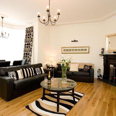 Dublin Vacation Rentals Екстериор снимка