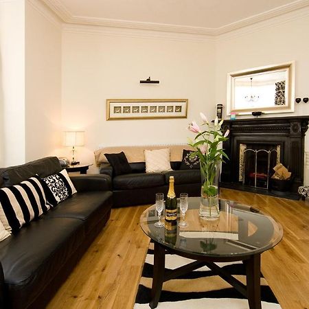 Dublin Vacation Rentals Екстериор снимка