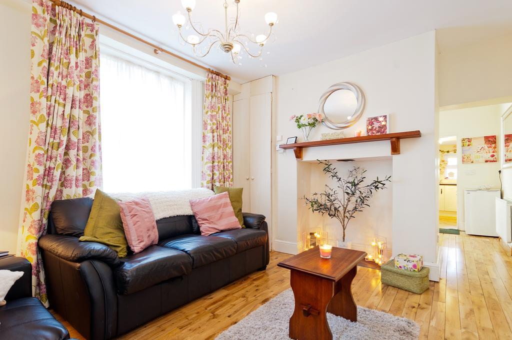 Dublin Vacation Rentals Стая снимка