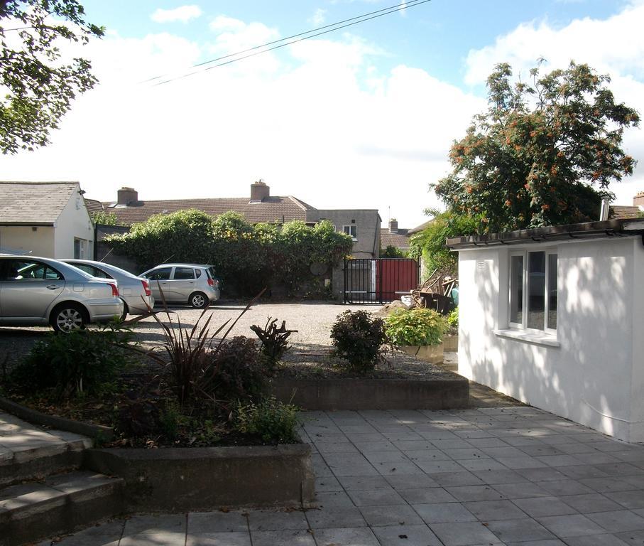 Dublin Vacation Rentals Екстериор снимка