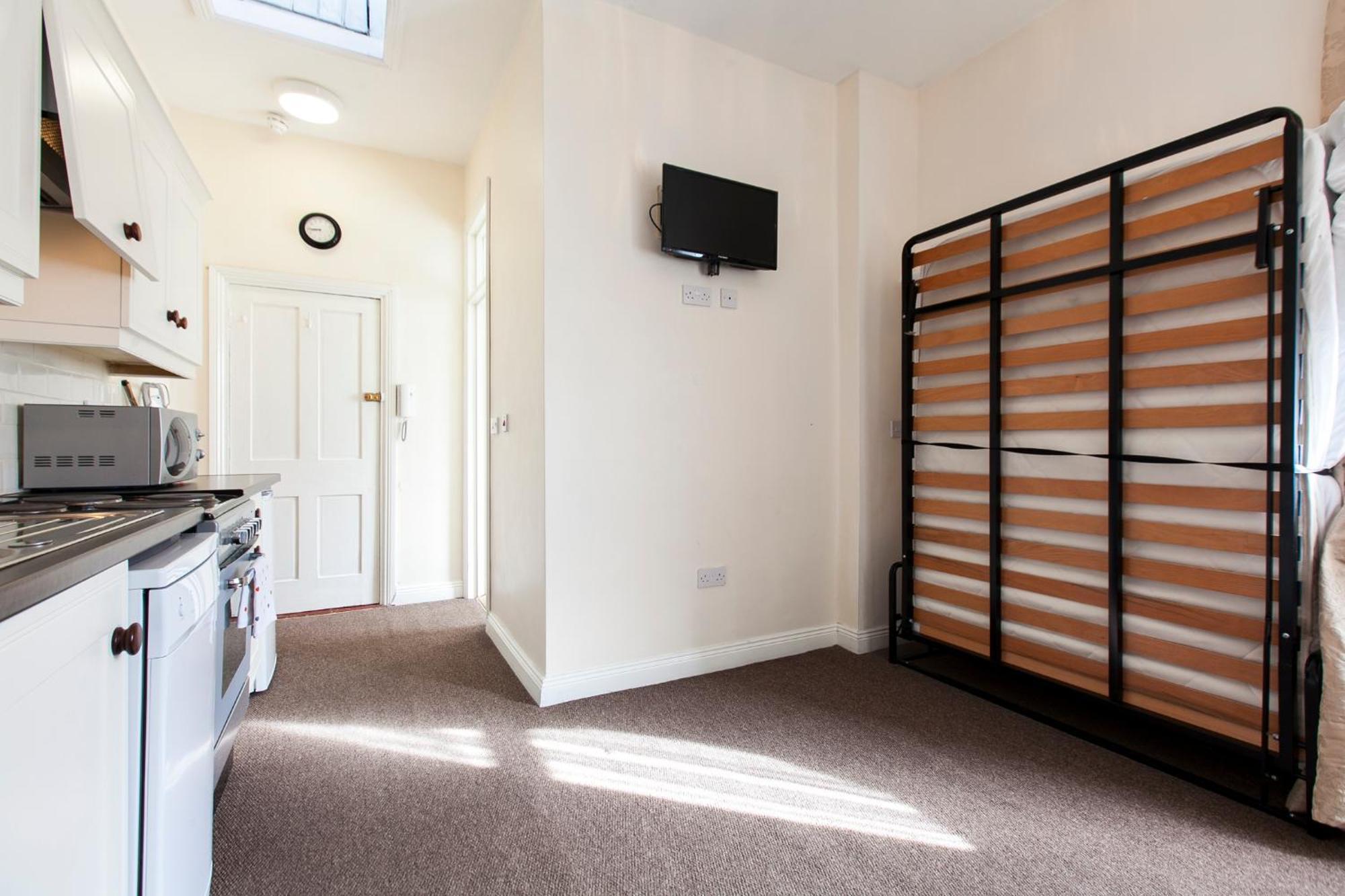 Dublin Vacation Rentals Екстериор снимка