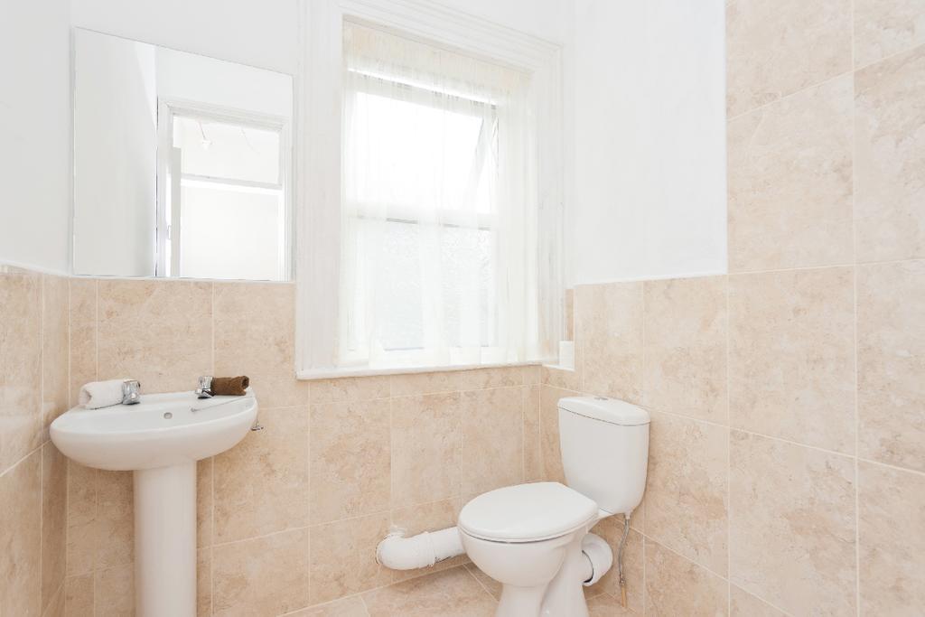 Dublin Vacation Rentals Стая снимка