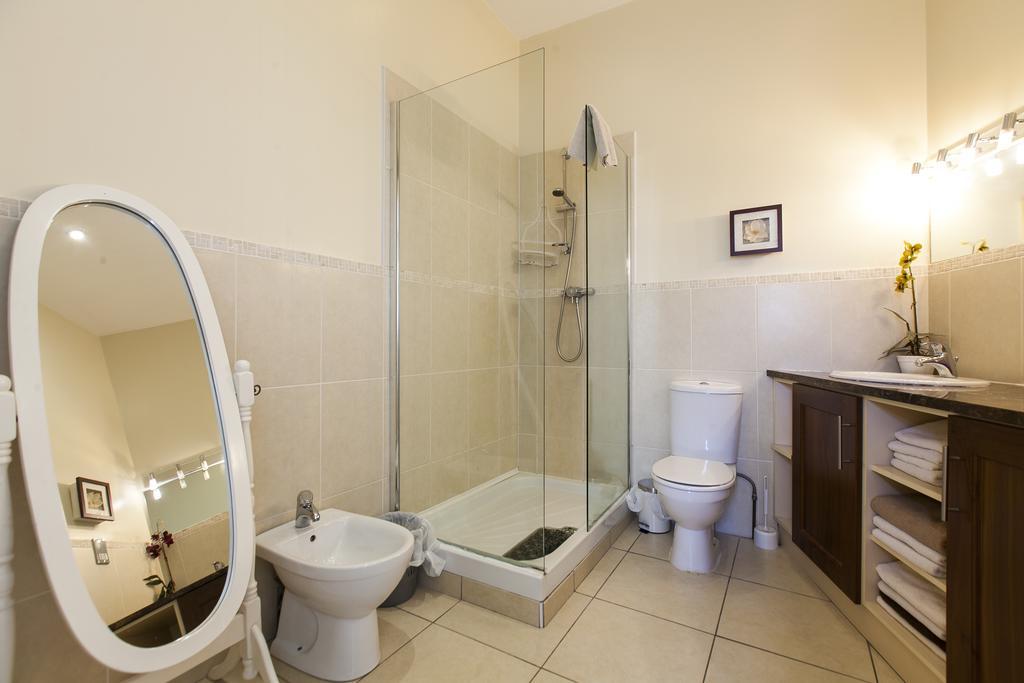 Dublin Vacation Rentals Екстериор снимка