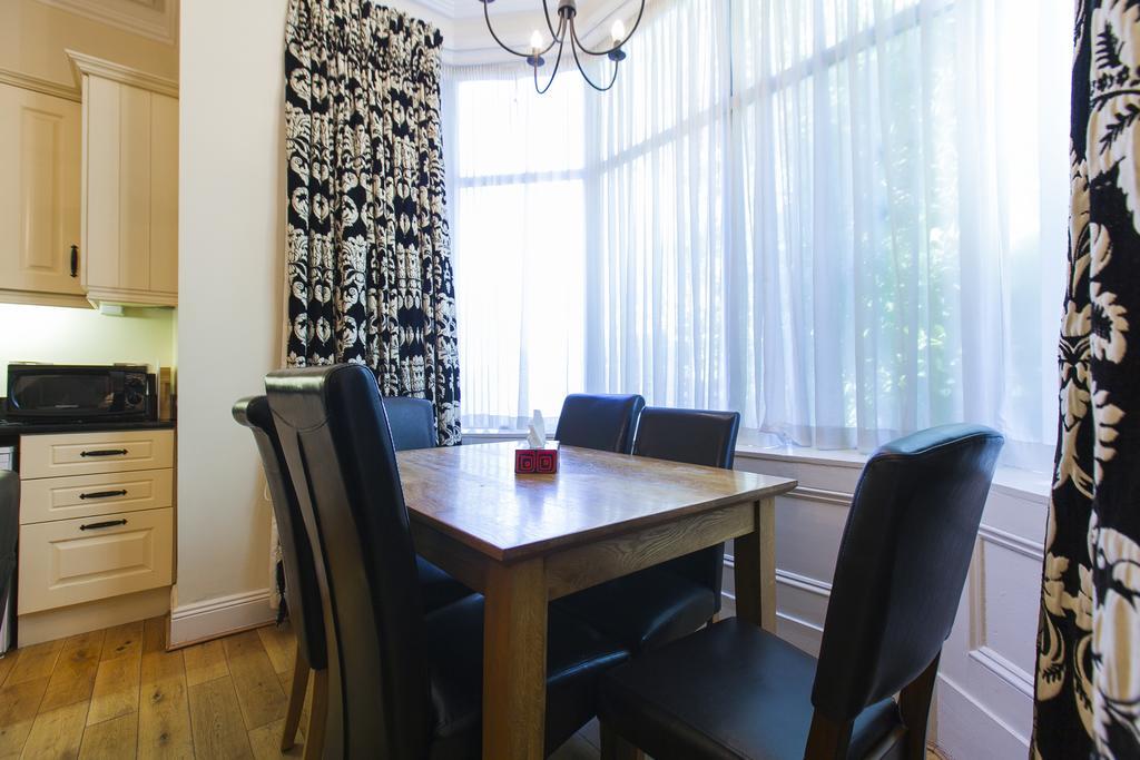 Dublin Vacation Rentals Екстериор снимка