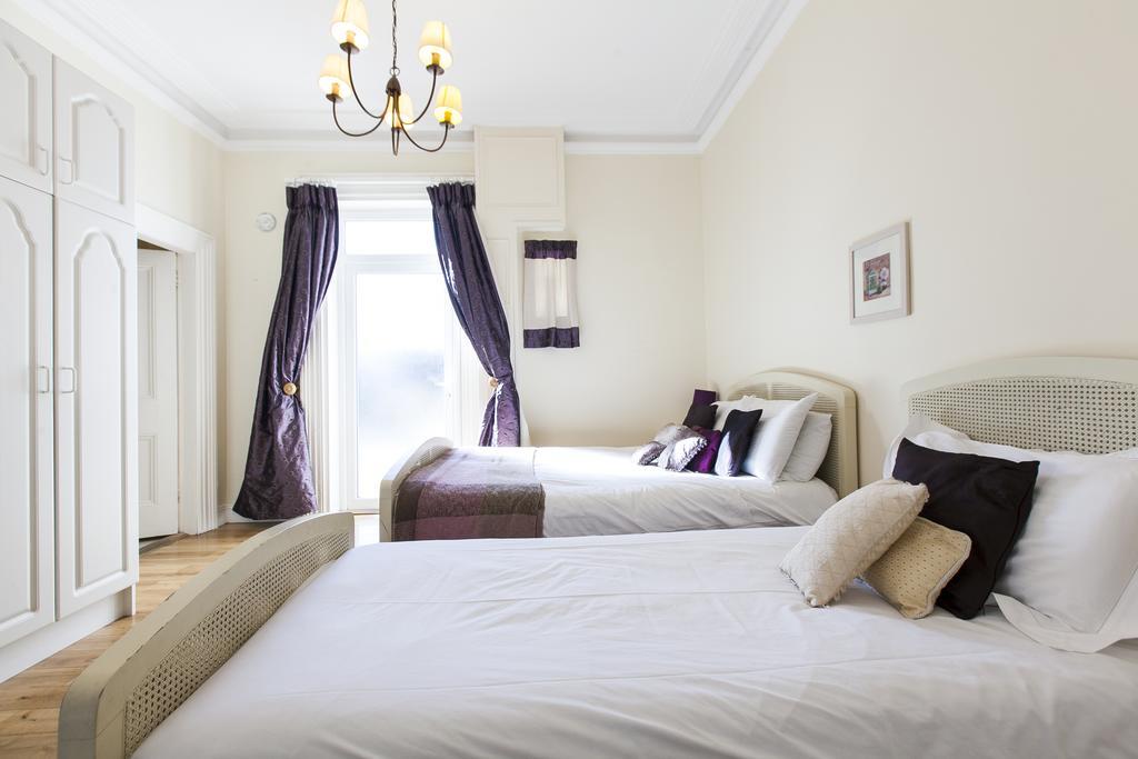 Dublin Vacation Rentals Екстериор снимка