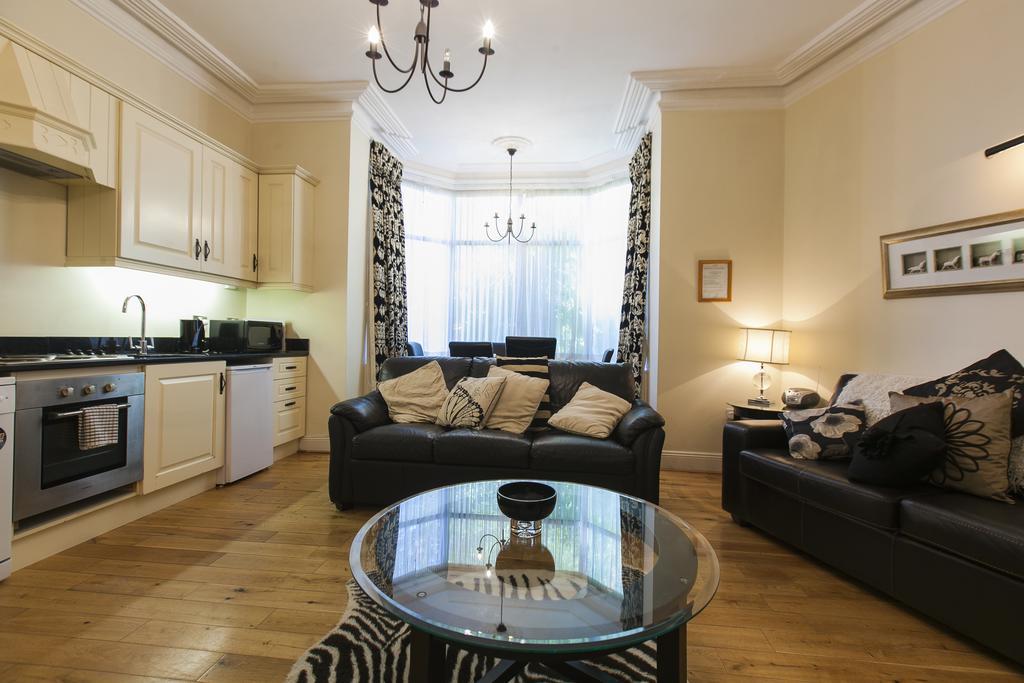 Dublin Vacation Rentals Екстериор снимка