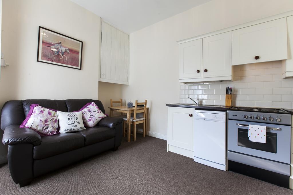 Dublin Vacation Rentals Екстериор снимка
