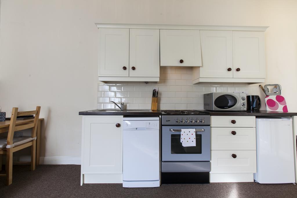 Dublin Vacation Rentals Екстериор снимка