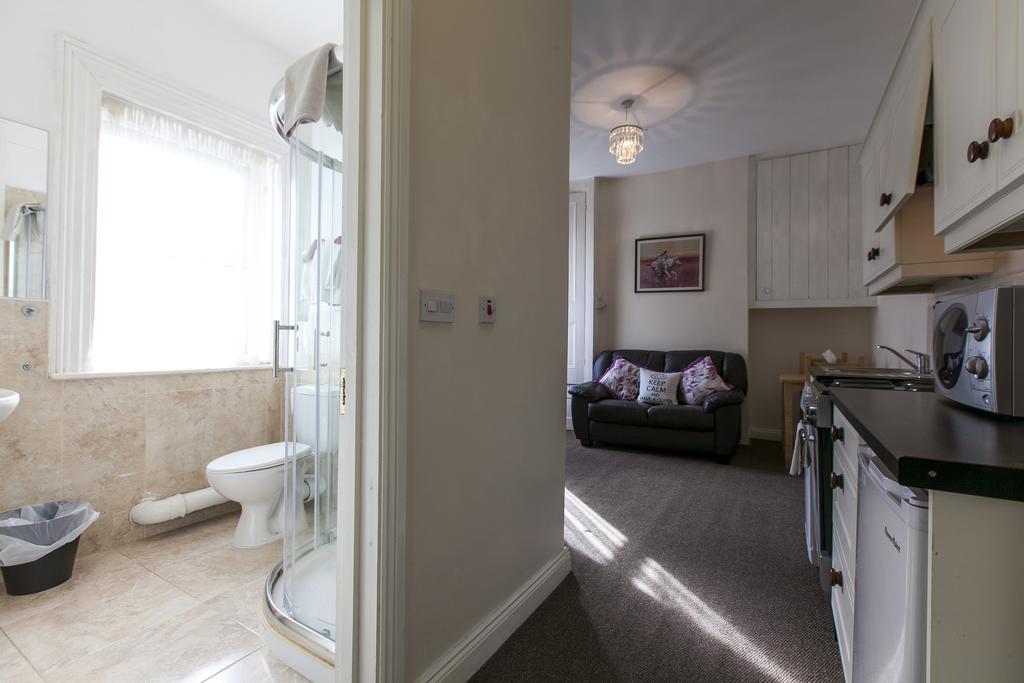 Dublin Vacation Rentals Екстериор снимка