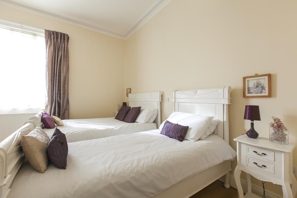 Dublin Vacation Rentals Екстериор снимка