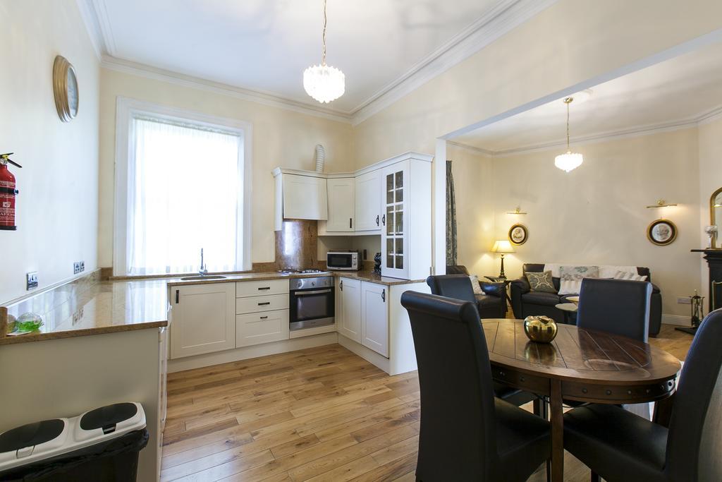 Dublin Vacation Rentals Екстериор снимка