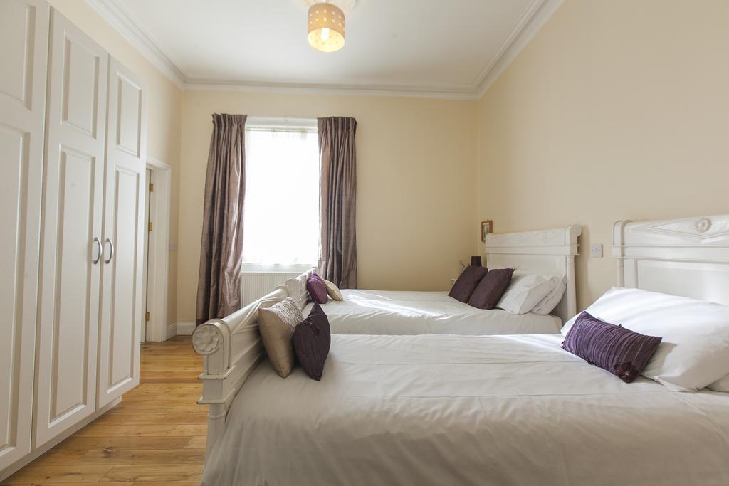 Dublin Vacation Rentals Екстериор снимка