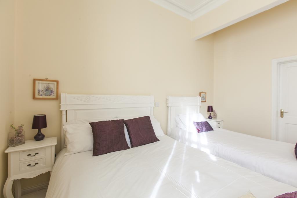 Dublin Vacation Rentals Екстериор снимка