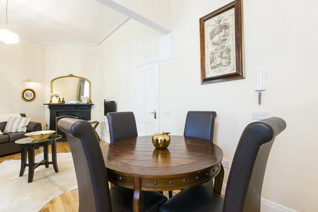 Dublin Vacation Rentals Екстериор снимка