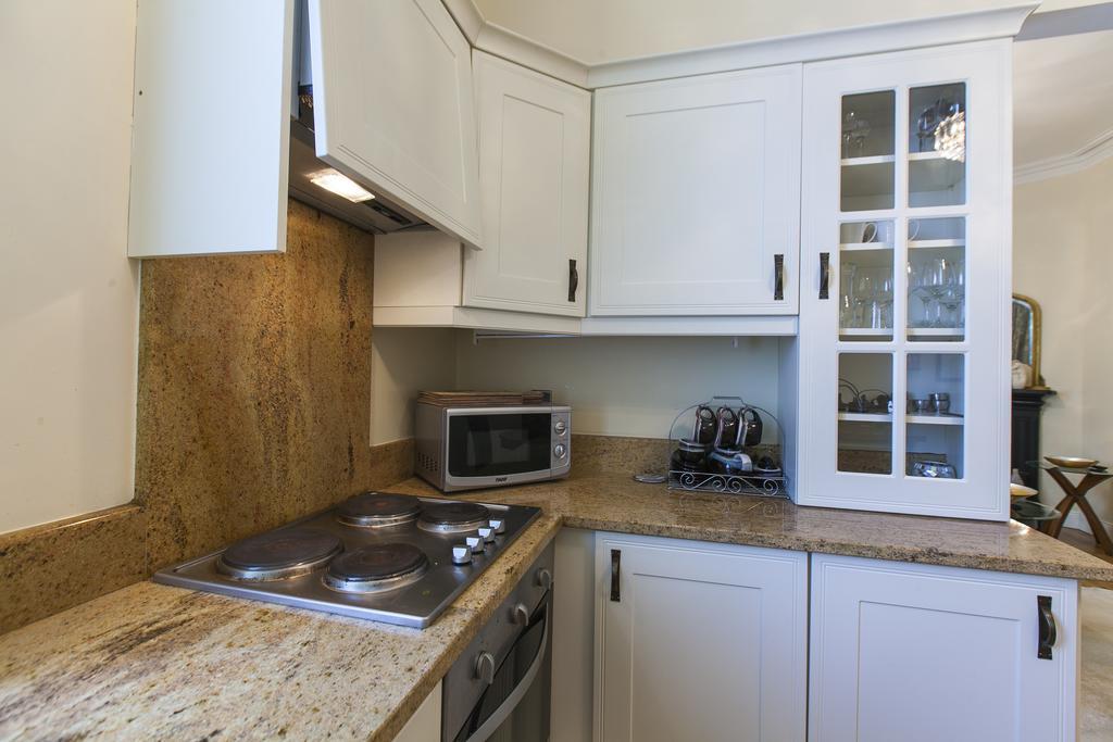 Dublin Vacation Rentals Екстериор снимка