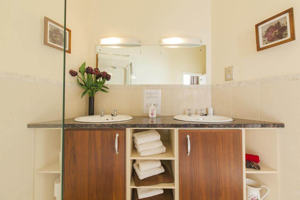 Dublin Vacation Rentals Екстериор снимка