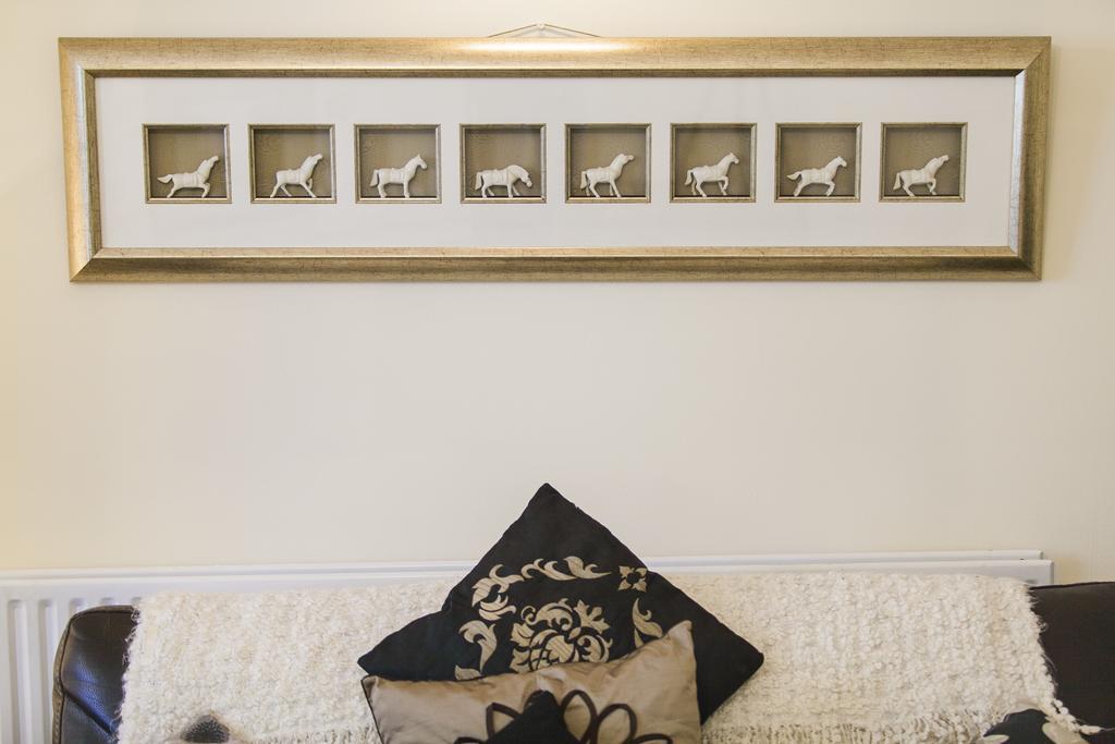 Dublin Vacation Rentals Екстериор снимка