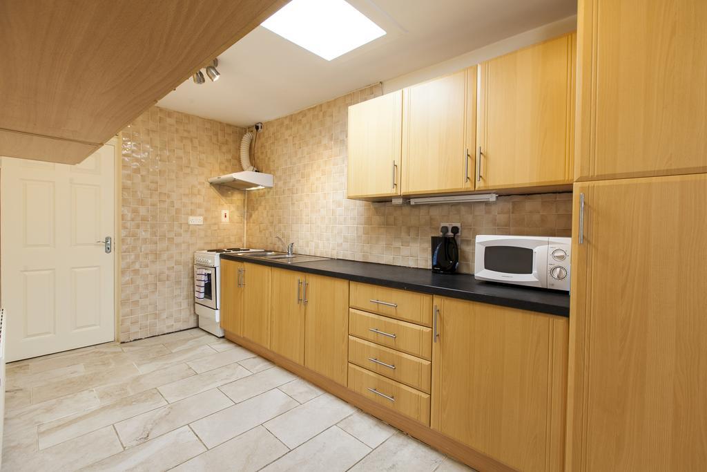 Dublin Vacation Rentals Екстериор снимка