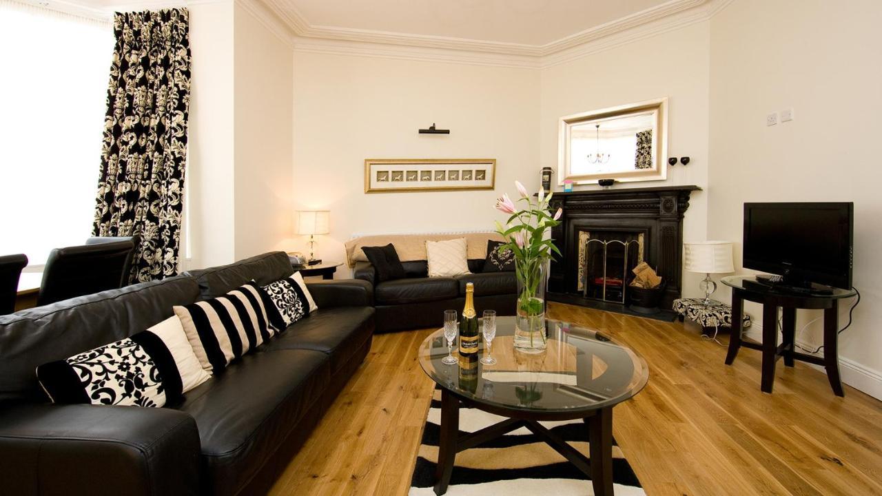 Dublin Vacation Rentals Екстериор снимка