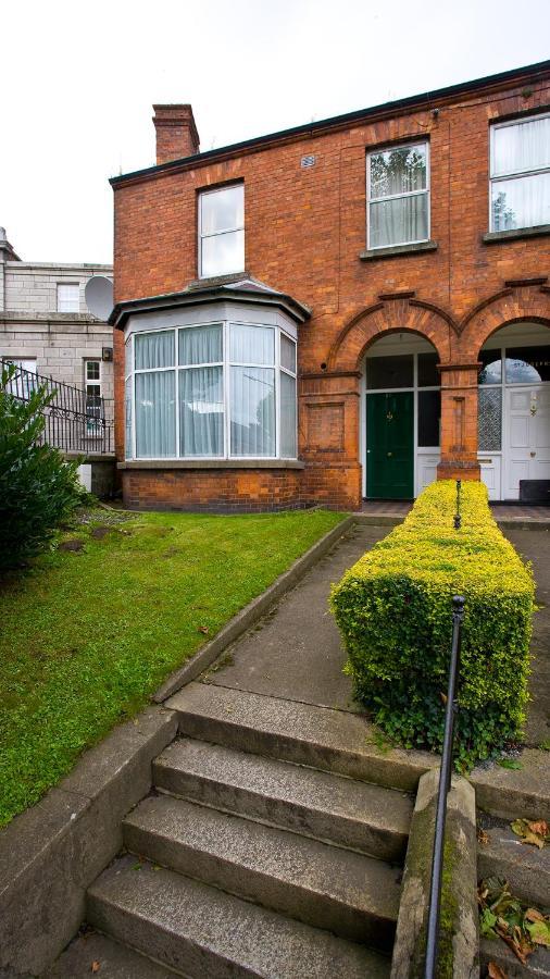 Dublin Vacation Rentals Екстериор снимка