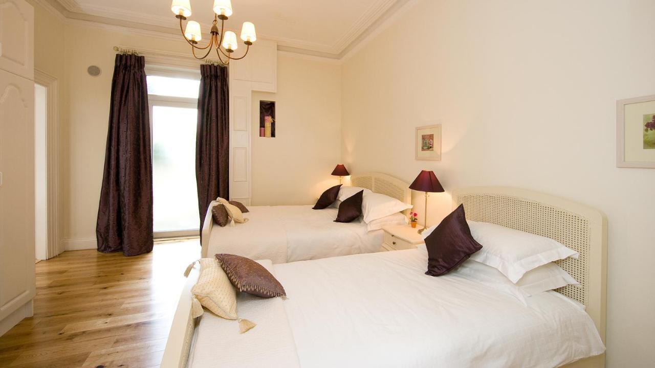 Dublin Vacation Rentals Екстериор снимка